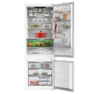 מקרר אינטגרלי GRUNDIG גרונדינג דגם GKNI56930FN