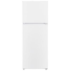 מקרר מקפיא עליון 71 ס"מ HAIER האייר דגם HRF-2520W לבן