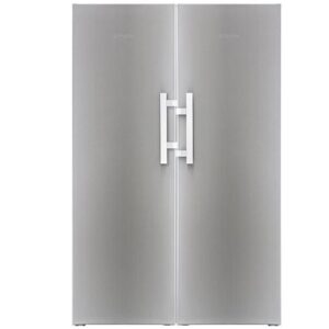 מקרר ומקפיא 120 ס"מ MIELE מילה דגם FN-28262+K-28202D