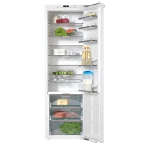 מקרר אינטגרלי 60 ס"מ MIELE מילה דגם K37672ID פרימיום