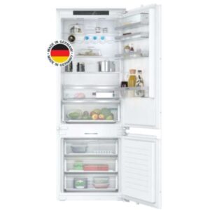 מקרר אינטגרלי 70 ס"מ SIEMENS סימנס דגם KB96NADD0 IQ500