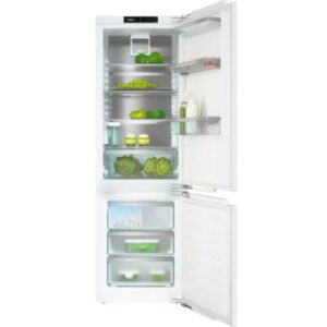 מקרר אינטגרלי מקפיא תחתון MIELE מילה דגם KFN 7785 D