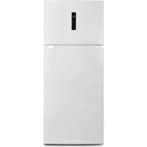 מקרר מקפיא עליון 580 ליטר CHIQ צ'יק דגם MC-R2503-WH