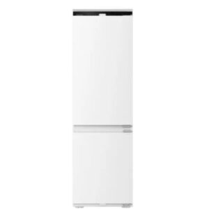 מקרר אינטגרלי מקפיא תחתון 252 HISENSE הייסנס דגם RB3B250NEWE1
