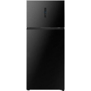 מקרר מקפיא עליון 559 ליטר HISENSE הייסנס דגם RD75BK
