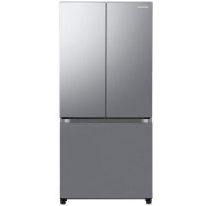 מקרר טריפל 3 דלתות SAMSUNG סמסונג דגם RF57C5100SL