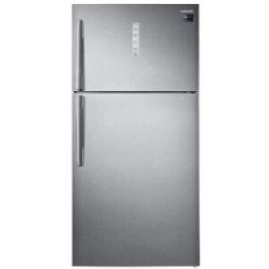 מקרר מקפיא עליון 83 ס"מ מבית SAMSUNG סמסונג דגם RT58K7044SL