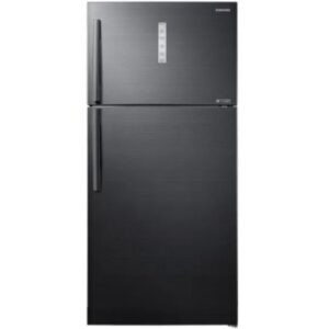 מקרר מקפיא עליון אינוורטר 632 ליטר SAMSUNG סמסונג דגם RT62K7044BS