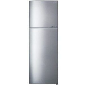 מקרר מקפיא עליון מבית SHARP שארפ דגם SJ2131X