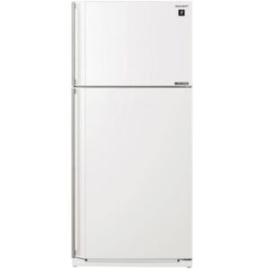 מקרר מקפיא עליון 550 ליטר SHARP שארפ דגם SJ3770