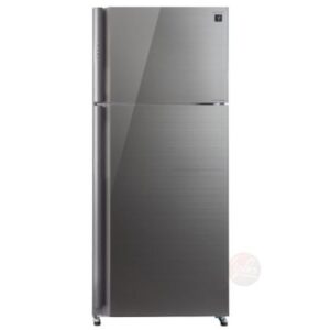 מקרר מקפיא עליון 588 ליטר SHARP שארפ דגם SJ-D5878SL