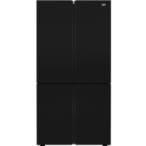 מקרר 4 דלתות BEKO בקו דגם GN140622
