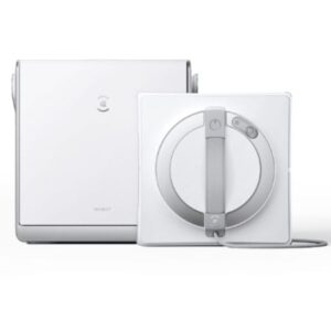רובוט מנקה חלונות ותחנת עגינה ECOVACS אקווקס דגם WINBOT W2 OMNI