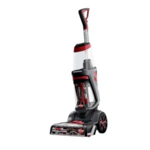 שואב שטיחים וריפודים מקצועי BISSELL ביסל דגם PRO HEAT 2X REVOLUTION 1858N
