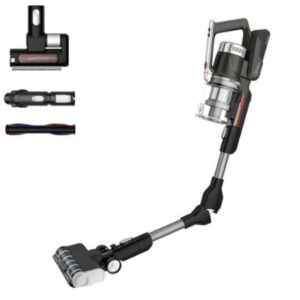 שואב אבק אלחוטי נטען ומתקפל MIDEA מידאה דגם P7 FLEX 6919
