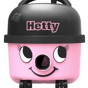 שואב אבק רב תכליתי מבית HENRY הנרי דגם 902397 HETTY PINK