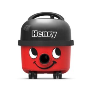 שואב אבק רב תכליתי מבית HENRY הנרי דגם 902398 HETTY RED