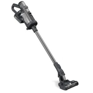 שואב אבק אלחוטי נטען מבית HENRY הנרי דגם 915026 QUICK GREY