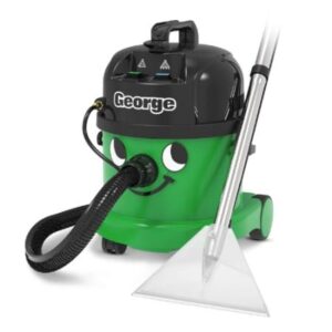 שואב אבק ג׳ורג׳ HENRY הנרי דגם GEORGE 915950