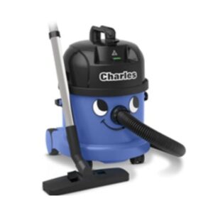 שואב אבק יבש רטוב HENRY הנרי דגם CHARLES 915986