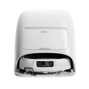 שואב אבק רובוטי DJI ROMO A די גי אי דגם 99999-956-79