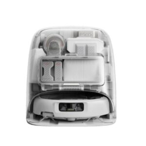 שואב אבק רובוטי DJI ROMO P די גי אי דגם 99999-956-81