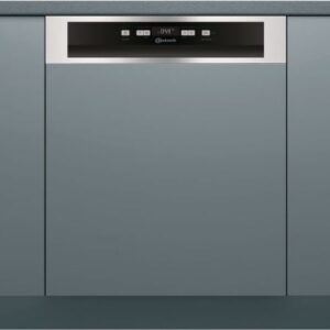 מדיח כלים רחב מבית BAUKNECHT באוקנכט דגם BBC3C26PFXA
