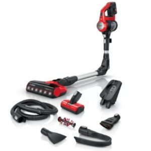 שואב אבק אלחוטי עם מוט גמיש Unlimited 7 מבית BOSCH בוש דגם BCS711PET