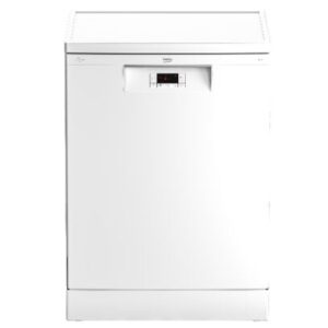מדיח כלים 60 ס"מ BEKO בקו דגם BDFN15423W