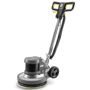 מקרצפת פוליש KARCHER קארשר דגם BDS 43 / DUO