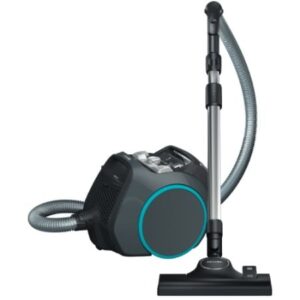 שואב אבק צילינדרי ללא שקית מבית MIELE מילה דגם BOOST CX1 SNRFO