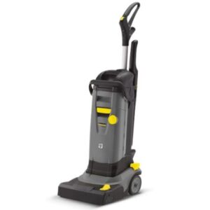 מקרצפת רצפה מקצועית KARCHER קארשר דגם BR 30/4 ADV