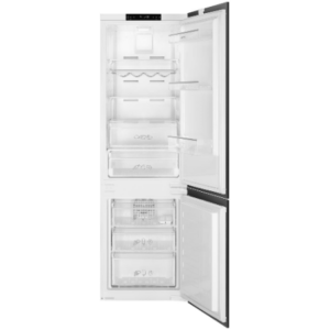 מקרר מקפיא תחתון SMEG סמאג דגם C8174TNE