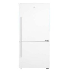מקרר מקפיא תחתון 580 ליטר BEKO בקו דגם CN160239EW