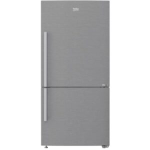 מקרר מקפיא תחתון 580 ליטר BEKO CN160243XB