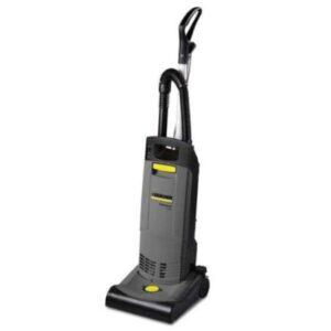 שואב אבק חובט תעשייתי KARCHER קרשר דגם CV-30/1