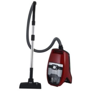 שואב אבק מבית MIELE מילה דגם CX1 BLIZZARD RED SKRR3