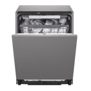 מדיח כלים אינטגרלי מלא מבית LG אל ג`י דגם DBC-435TSL