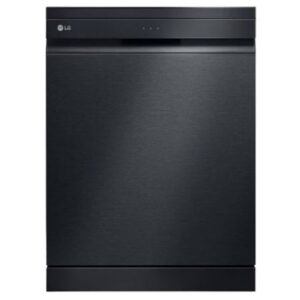 מדיח כלים רחב LG אל ג`י דגם DFC335HM