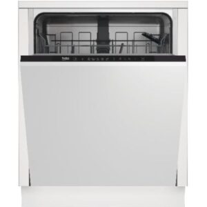 מדיח כלים 60 ס"מ BEKO בקו דגם DIN36423