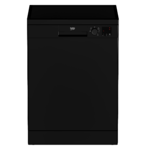 מדיח כלים 60 ס"מ מבית BEKO בקו דגם DVN05321B