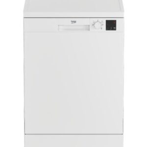 מדיח כלים 60 ס"מ BEKO בקו דגם DVN05324W