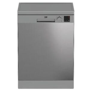 מדיח כלים 60 ס"מ BEKO בקו דגם DVN05324X