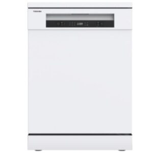 מדיח כלים 60 ס"מ TOSHIBA טושיבה דגם DW-14F5ME(W)-IL 200120