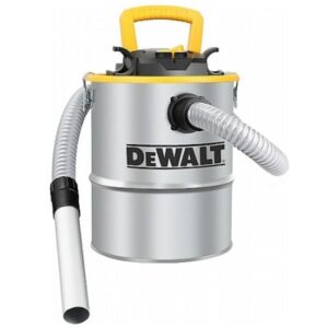 שואב אבק חבית יבש DEWALT דיוולט דגם DXV15A