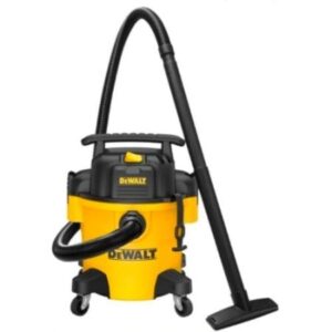 שואב אבק חבית רטוב / יבש תעשייתי DEWALT דיוולט דגם DXV20P-QT