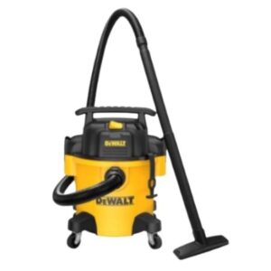 שואב אבק חבית רטוב / יבש DEWALT דיוולט דגם DXV23PL