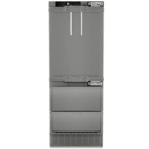 מקרר מקפיא תחתון אינטגרלי LIEBHERR ליבהר דגם ECBNE 7870