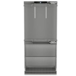 מקרר מקפיא תחתון אינטגרלי LIEBHERR ליבהר דגם ECBNE 8870