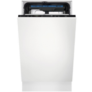 מדיח כלים צר אינטגרלי מבית ELECTROLUX אלקטרולוקס דגם EEM43200L